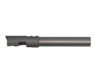 M45A1 (T.Marui) CNC 6063 Outer Barrel