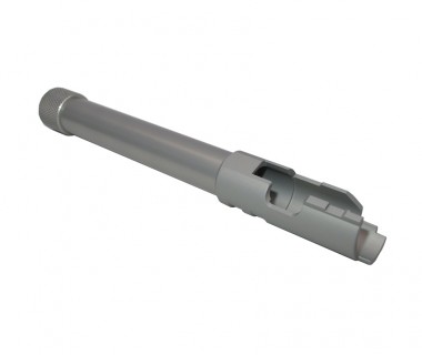 M45A1 (T.Marui) CNC 6063 Tactical Barrel set