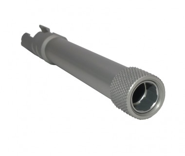M45A1 (T.Marui) CNC 6063 Tactical Barrel set