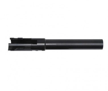 M45A1 (T.Marui) CNC Steel Outer Barrel