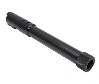 M45A1 (T.Marui) CNC Steel Tactical Barrel set (-M14)