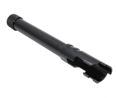 M45A1 (T.Marui) CNC Steel Tactical Barrel set (-M14)