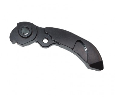 MP5 (WE) CNC Steel Enhanced Hammer (Item No.28)