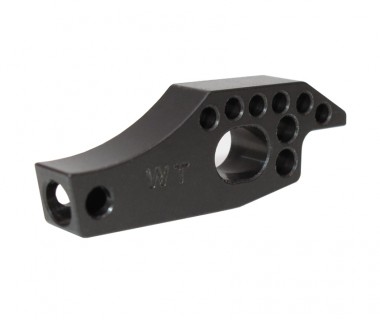 MP5 (WE) CNC Steel Sear (Item No.16)