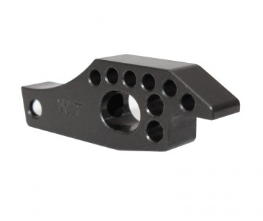 MP5 (WE) CNC Steel Sear (Item No.16)