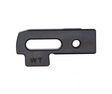 MP5 (WE) CNC Steel Enhanced Knocker Chassis (Item No.44)