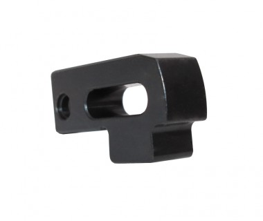 MP5 (WE) CNC Steel Enhanced Knocker Chassis (Item No.44)