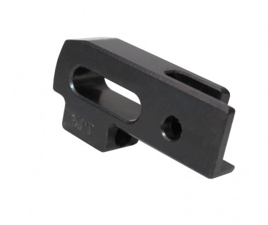 MP5 (WE) CNC Steel Enhanced Knocker Chassis (Item No.44)