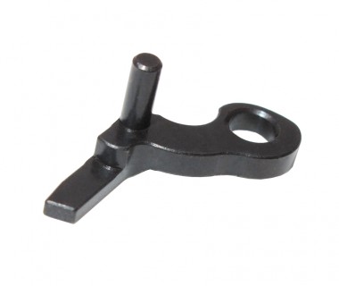 MP5 (WE) CNC Steel Knocker Lock (Item No.31)