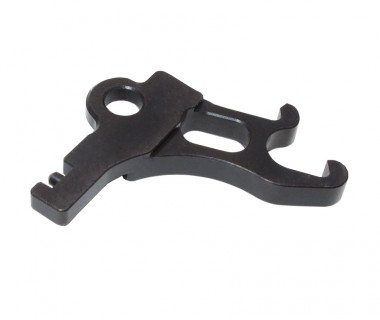 MP5 (WE) CNC Steel Enhanced Ratchet Sear (Item No.33)