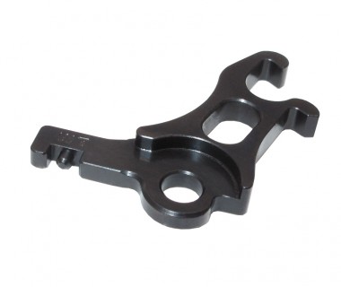 MP5 (WE) CNC Steel Enhanced Ratchet Sear (Item No.33)