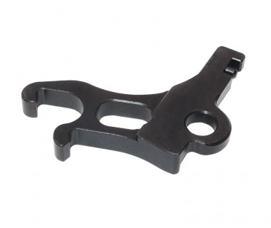 MP5 (WE) CNC Steel Enhanced Ratchet Sear (Item No.33)