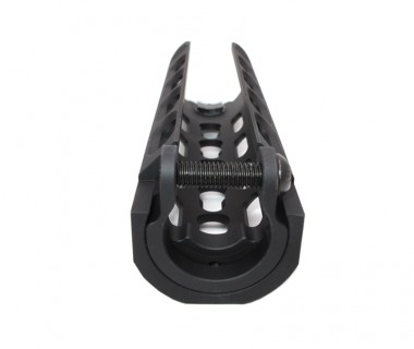 MP5 (WE) CNC 6063 Aluminium KE style Key-mod