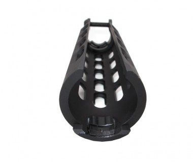 MP5 (WE) CNC 6063 Aluminium KE style Key-mod