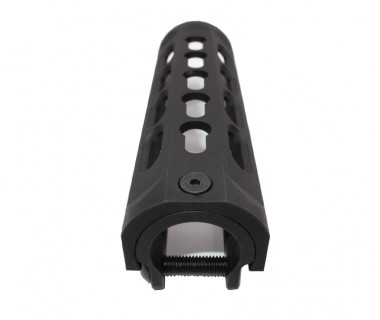 MP5 (WE) CNC 6063 Aluminium KE style Key-mod
