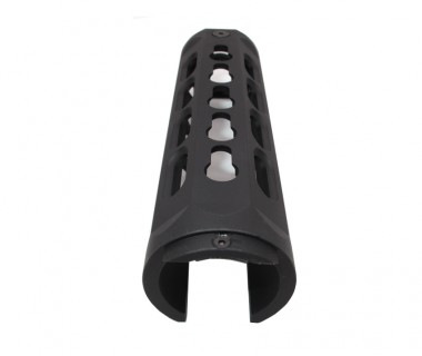 MP5 (WE) CNC 6063 Aluminium KE style Key-mod