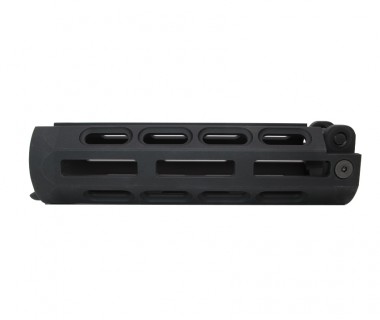 MP5 (WE) CNC 6063 Aluminium KE style M-lok