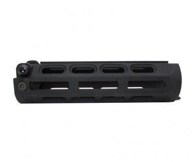 MP5 (WE) CNC 6063 Aluminium KE style M-lok