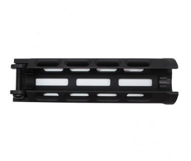 MP5 (WE) CNC 6063 Aluminium KE style M-lok