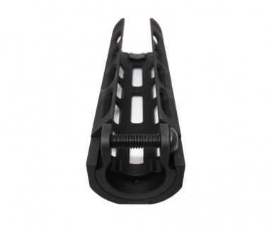MP5 (WE) CNC 6063 Aluminium KE style M-lok