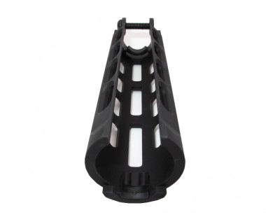 MP5 (WE) CNC 6063 Aluminium KE style M-lok