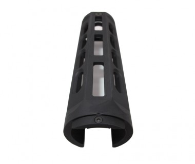 MP5 (WE) CNC 6063 Aluminium KE style M-lok