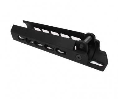 MP5 (WE) CNC 6063 Aluminium DT style Key-mod