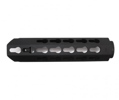 MP5 (WE) CNC 6063 Aluminium DT style Key-mod