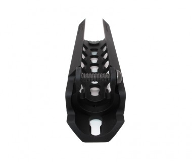 MP5 (WE) CNC 6063 Aluminium DT style Key-mod