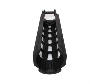 MP5 (WE) CNC 6063 Aluminium DT style Key-mod