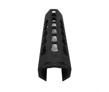 MP5 (WE) CNC 6063 Aluminium DT style Key-mod