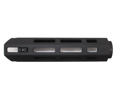 MP5 (WE) CNC 6063 Aluminium DT style M-lok
