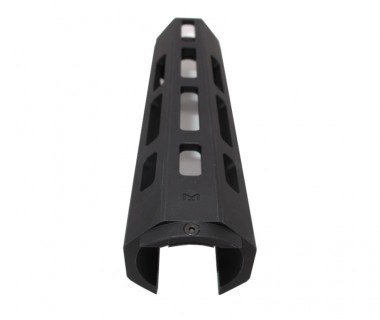 MP5 (WE) CNC 6063 Aluminium DT style M-lok