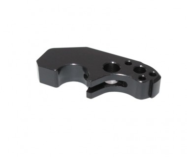 KC02 (KJ) CNC Steel Hammer