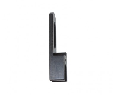 KC02 (KJ) CNC Steel Valve Knocker Lock