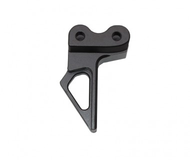 KC02 (KJ) CNC Steel Flat Trigger