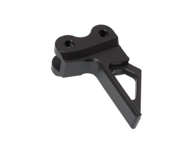 KC02 (KJ) CNC Steel Flat Trigger