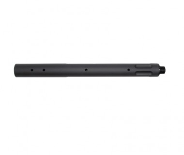 KC02 (KJ) CNC 6061 Aluminium 9.5" Outer Barrel