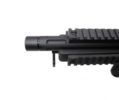 KC02 (KJ) CNC 6061 Aluminium 9.5" Outer Barrel