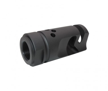 KC02 (KJ) CNC 6063 Aluminium R Style Brake