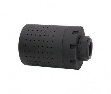 KC02 (KJ) CNC 6063 Aluminium Modular CB Brake