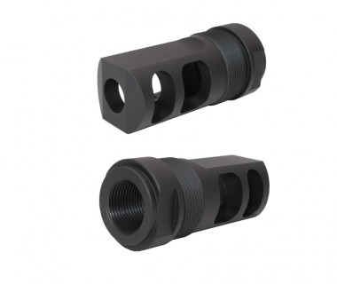 KC02 (KJ) CNC 6063 Aluminium Modular CB Brake