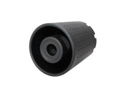 KC02 (KJ) CNC 6063 Aluminium CQB Modular MBS