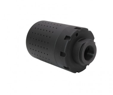KC02 (KJ) CNC 6063 Aluminium CQB Modular MBS