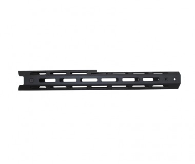 KC02 (KJ) CNC 6061 Aluminium 12.75" Viper M-LOK
