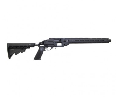 KC02 (KJ) CNC 6061 Aluminium 12.75" Viper M-LOK