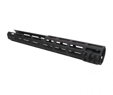 KC02 (KJ) CNC 6061 Aluminium 12.75" Pythons M-LOK