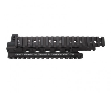 MP5 (VFC) CNC 6061 Aluminium RAS