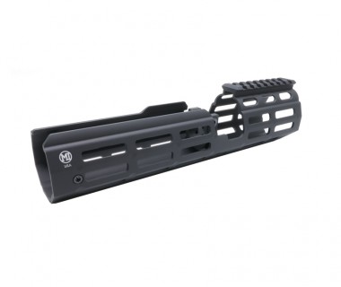 MP5 (VFC) CNC Aluminium M-LOK S-Handguard (2025)
