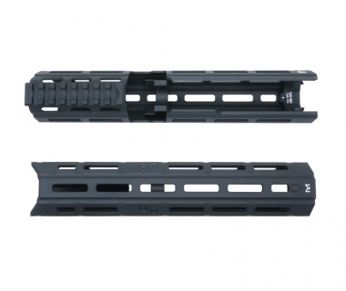 MP5 (VFC) CNC Aluminium M-LOK S-Handguard (2025)